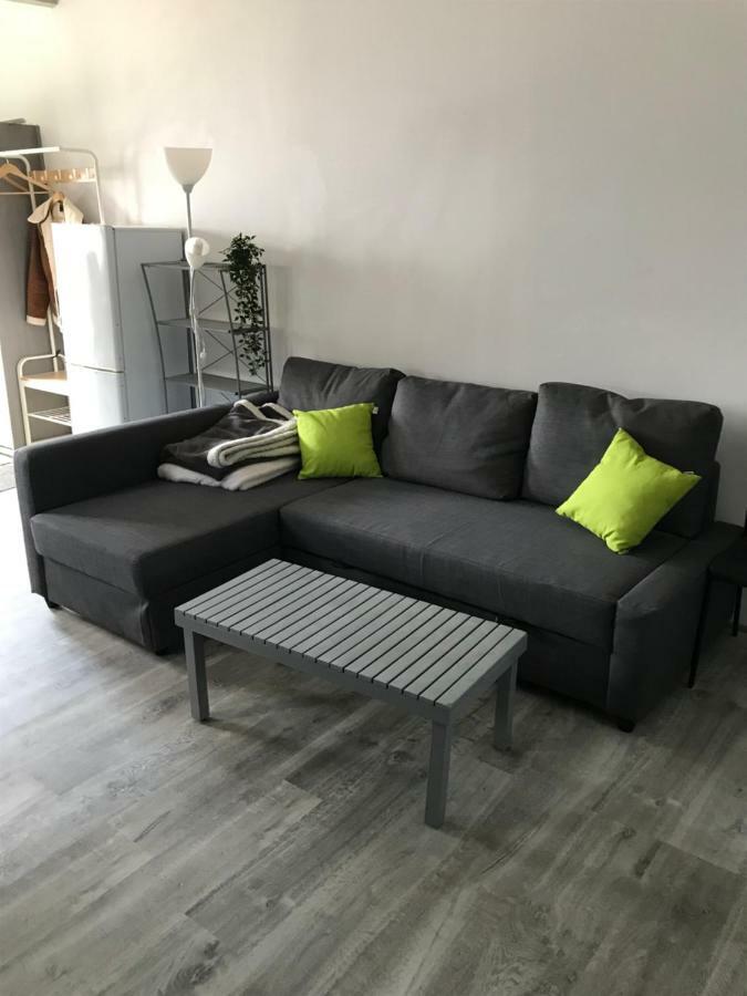 appartement T2 refait à neuf Arles Exterior foto