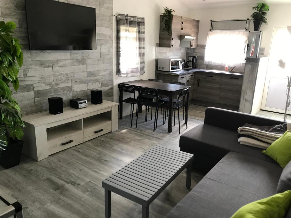 appartement T2 refait à neuf Arles Exterior foto